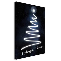 artgeist Slika Na Platnu Magic Time