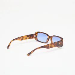 Sončna očala MessyWeekend Roxie Tortoise/ Blue Universal