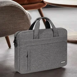 Taikesen Torba za laptop, Siva