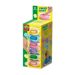 SES Creative Set pastelnih boja ( 1046262 )