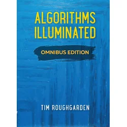 Algorithms Illuminated