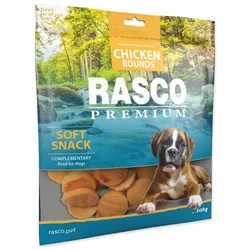 RASCO Premium piščančji zvitki 500g