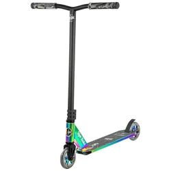 Skuter prostega sloga Story High Roller Neochrome