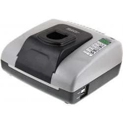 POWERY polnilnik ABB Stotz S&J Superfix 220 z USB
