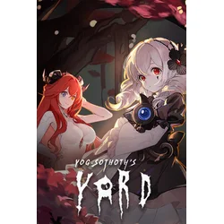 Yog-Sothoth’s Yard (PC) Steam Key GLOBAL
