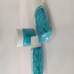 Plava duga toner u prahu za epoksidnu smolu