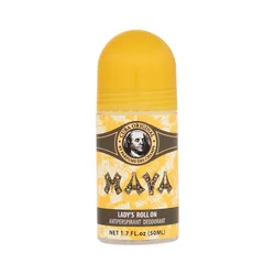 Cuba Mexico Maya roll-on 50 ml za ženske
