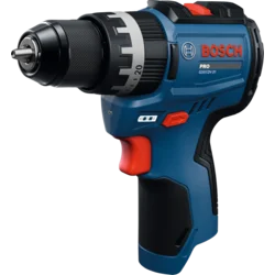 BOSCH PRO GSB12V-31 Akumulatorska udarna bušilica-odvrtač, solo, 06019S6100
