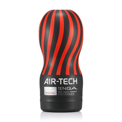 TENGA masturbator Air-Tech Vacuum Cup Strong