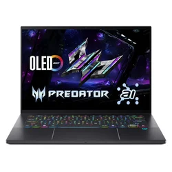 Laptop Acer Predator Triton U9-288V, 32GB, 2TB, Windows 11 Pro RTX5070 OLED Touch