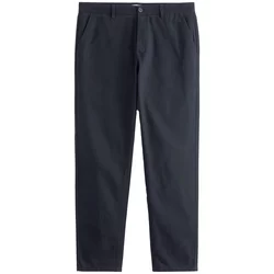 Next Chino hlače mornarska