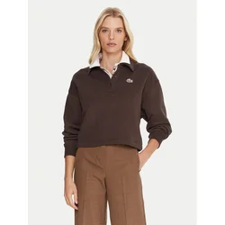 Lacoste Jopa SF5275 Rjava Relaxed Fit