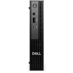 Dell F0CM3 Mini PC Intel Core Ultra 5 8GB DDR5 512GB SSD Windows 11 Pro Črn{mode:full,isActive:false}