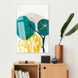 Wallity Slika Huhu374, 70x100 cm