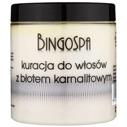 BingoSpa Mud  250 g