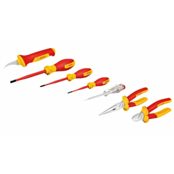 Bosch Električarski set VDE 7 komada 1600A02NG3