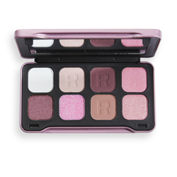 REVOLUTION Mini paleta senki i pigmenata Forever Flawless Dynamic Ambient 8g