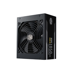 COOLER MASTER Napajanje MWE Gold V2 1050W (MPE-A501-AFCAG-3EU) 10Y crni