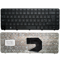 Tipkovnica HP G4 G6 630 635 655 Compaq CQ57 CQ58