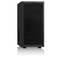 FRACTAL DESIGN ohišje za računalnik Core 1000 USB3 minitower, črno