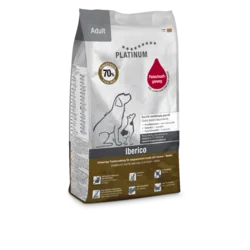 Platinum Hrana za pse Iberico & greens 5kg