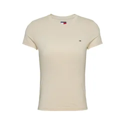 Tommy Jeans Majica bež