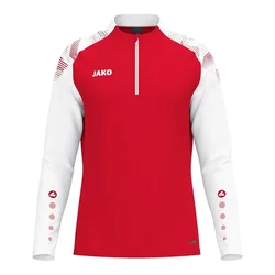 JAKO Majice bela L Sonic