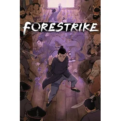 Forestrike Steam Key (PC) GLOBAL