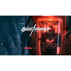 Ghostrunner - Project_Hel