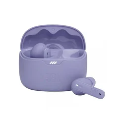 JBL Bežične bubice Tune Beam/ ljubičasta