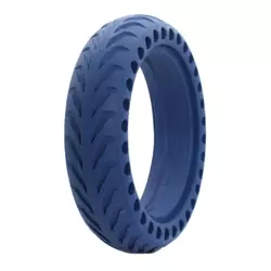 Puna guma 8.5 in za trotinet Xiaomi M365/ 1S/ Essential/ M365 Pro/ M365 Pro 2 (N13-0) plava