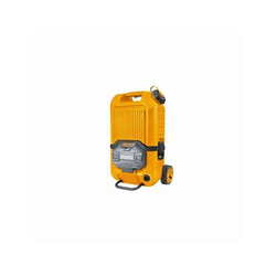 Ingco cpwli4006 aku perač 15l kanister 80 bara ( CPWLI4006 )