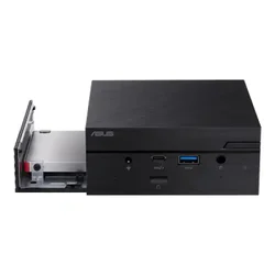 Asus PN41 Celeron N4505/8GB DDR4/NVMe 128GB/WiFi/Lan/HDMI/USB/CCardRead - BC473MV