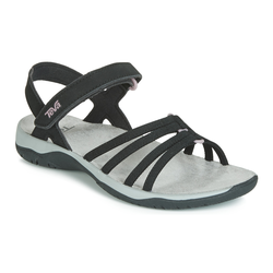 Teva Sandali & Odprti čevlji ELZADA SANDAL WEB Črna