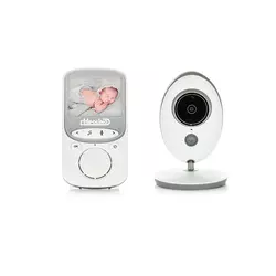 Baby monitor Chipolino Vector 2.4