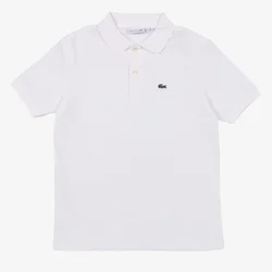 Lacoste Polo majica LCB NON-ORGANIC PETIT PIQUE PO