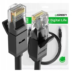 UGREEN NW102 Cat6 UTP Ethernet Kabl 15m