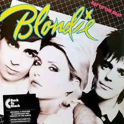 Blondie - Eat To The Beat (Reissue) (180 g) (LP)