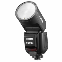 Godox V1PRO for Sony