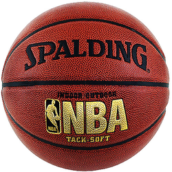 SPALDING lopta za košarku NBA TACK SOFT