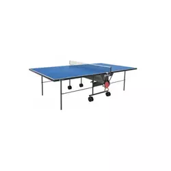 Zunanja miza za namizni tenis Sponeta S1-13e, modro-črna