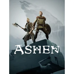 Ashen (PC) Steam Key EUROPE
