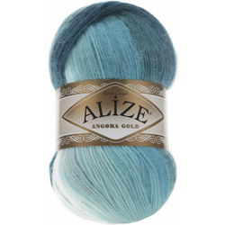 Alize Angora Gold Batik 1892