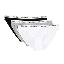 Calvin Klein Bikini Gaćice / 3 pack