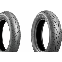 Bridgestone H 50 R ( 150/60 ZR17 TL (66W) zadnji kotač, M/C )
