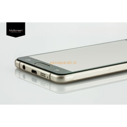My Screen protector ZAŠČITNO KALJENO STEKLO Huawei Mate 10 Pro Lite GLASS Edge - črn