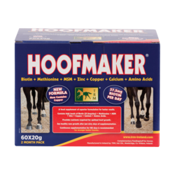 TRM Hoofmaker za kopita (60x20g)