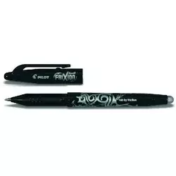 Roler PILOT Frixion crni 0.7 322709