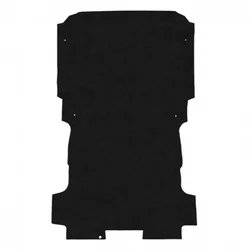 Fiat Scudo 2007-2016 Insert (2 seats, long version)