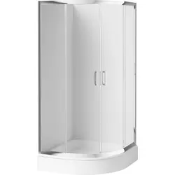 DEANTE tuš kabina FUNKIA KYP 051K (900x900x1850mm)